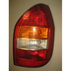 Feu Arriere Principal Droit (feux) Opel Zafira A Phase 1